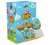 Funko Bitty Pop! Mistero Bitty Pop! Portachiavi Di Pasqua Disney Stitch Assortito