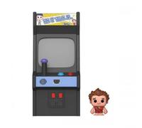 Figura - Disney: Funko Bitty Pop Arcade - Wreck-it Ralph - Ralph