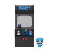 Funko Bitty POP! NFF Arcade: Tron