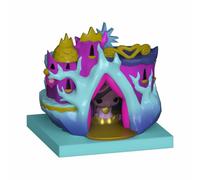 Funko Bitty Pop Paesi My Little Pony Castello Di Amicizia E Princess Twilight