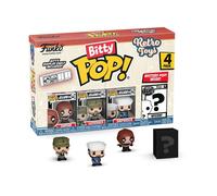 Funko Bitty Pop Retro Toys - GI Joe 4PK E una Mini Figura Misteriosa a Sorpresa
