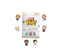 Funko Bitty Pop! Single: Harry Potter Calice di Fuoco - PDQ 24 Pezzi