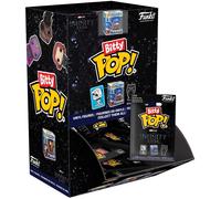 FUNKO Bitty Pop Single: Marvel (One Random Bitty Pop Per Transaction)