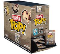Funko Bitty POP Singles: FNAF Five Nights at Freddy's - Mini sigillato singolo (confezione multipla, 12, mini sigillato singolo)