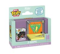 FUNKO Bitty POP Stages: BTS - J-Hope Funko Pop