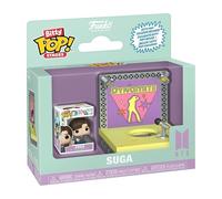 FUNKO Bitty POP Stages: BTS - Suga Funko Pop