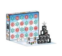 FUNKO Bitty POP: Star Wars - Countdown Calendar Funko Pop