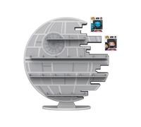 FUNKO Bitty POP: Star Wars - Display Death St Funko Pop
