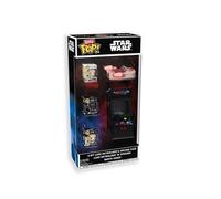 FUNKO Bitty POP: Star Wars Starter Set Funko Pop