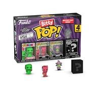 Funko Bitty Pop the Nightmare Before Christmas - Oogie Boogie 4PK - Oogie Boogi