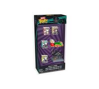 FUNKO Bitty POP: The Nightmare Before Christmas Starter Set Funko Pop