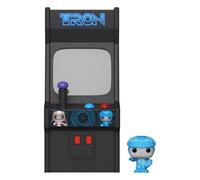 Bitty POP! Arcadetron - Tron