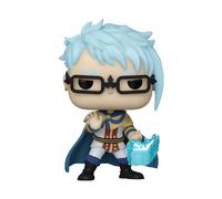 Funko Black Clover Klaus Pop con licenza ufficiale altamente collezionabile Vin