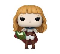 Funko Black Clover Mimosa Pop con licenza ufficiale altamente collezionabile Vi