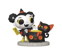 Funko Boo Hollow Deluxe: - Nina & Friends - Figura in Vinile da Collezione - Idea Regalo - Merchandising Ufficiale - Giocattoli per Bambini e Adulti - Figura da Collezione e da Esposizione