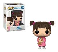 FUNKO - Boo (monster Inc) Funko Pop! Vinyl Figure