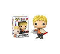 Funko Pop Animazione Boruto Naruto (Hokage) Vinile Figura