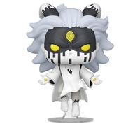 Funko Boruto: Naruto Next Generations Pop! Animation Vinyl - Statuetta Momoshiki Otsutsuki, 9 cm