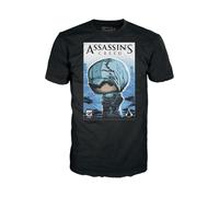 Funko Boxed Tee: Assassin's Creed (XL)