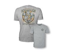 Funko Boxed Tee: Guardians Of The Galaxy 3, Finale Group Finale, M, T-Shirt, Maglietta, Vestiti, Idea Maniche Corte per gli Adulti Uomini e Donne, Merchandising Ufficiale