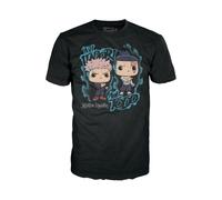 Abbigliamento Jujutsu Kaisen: Funko Boxed Tee - Yuji & Aoi Tg. M