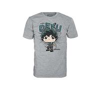 FUNKO Boxed Tee: My Hero Academia- XL