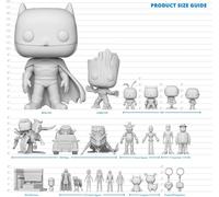 Funko Boxed Tee: Star Wars - Leia - Small - (S) - T-Shirt - Clothes - Gift Idea