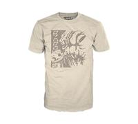 Funko Boxed Tee: SW - Grogu (The Child, Baby Yoda) With Rancor - Extra Large - (XL) - Star Wars - T-Shirt, Maglietta - Vestiti - Idea Regalo - Top a Maniche Corte per gli Adulti Uomini e Donne