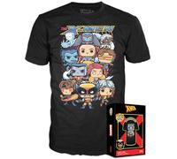 Funko Pop Disney: Ultimate Princess - Ariel - Disney Princesses - Principesse Disney - Figura in Vinile da Collezione - Idea Regalo - Merchandising Ufficiale - Giocattoli per Bambini e Adulti