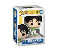 Funko BTS Pop! Rocks - Toy Story X Tiny Tan - Jungkook As Buzz
