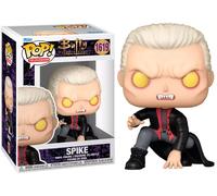 Funko Buffy L’Ammazzavampiri Vampire Spike Pop TV 3.75" Vinile Figure 1619