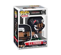Funko C.J. Stroud (Houston Texans) NFL Pop