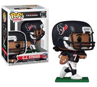 Funko C.J. Stroud (Houston Texans) NFL Pop