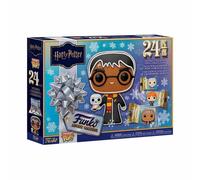 Funko Calendario Dell´avvento Harry Potter
