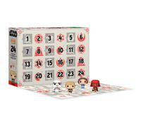 Funko Calendario Dell´avvento Star Wars