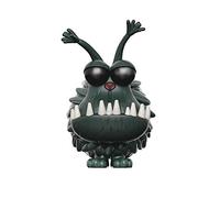 Funko- Cattivissimo Me 3-Kyle Figurina, Multicolore, 13431