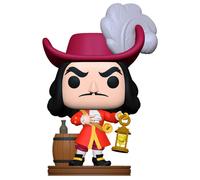Funko Pop! Disney Captain Hook 57348