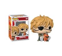 FUNKO CHAINSAW MAN - POP Animation N° 1971 - Funko Pop