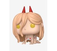 Funko Chainsaw Man Pop! Animation Power (Bikini) Vinyl Figure Hot Topic Esclusivo Multi Nessuno