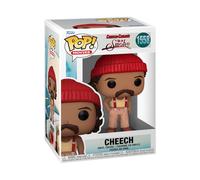 Merchandising Cheech & Chong: Funko Pop Movies - Up In Smoke - Cheech (Vinyl Fi