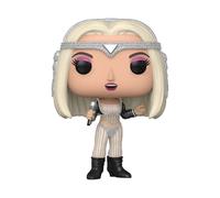 Funko Cher Living Proof Pop con licenza ufficiale altamente collezionabile Vini