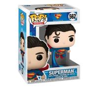 Funko Cifra Del 2025 Superman