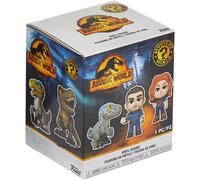 Funko Cinema Jurassic World Mystery Mini