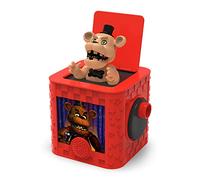 Funko - Cinque notti da Freddy's - Nel gioco della scatola