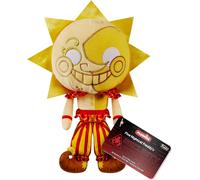 Funko Cinque Notti Presso Freddy’S Sole 16' Peluche - Sicurezza Breach Special