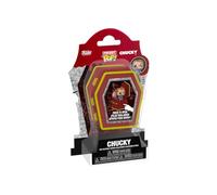 Funko – Figura Pop! Vinile – Chucky – Coffin