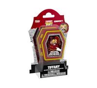 CHUCKY - POCKET POP FUNKO VINYL FIGURE - TIFFANY