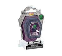Funko Coffin POP!: Disney The Nightmare Before Christmas - Oogie Boogie | Gadget Ufficiale Cartoon/Animation - Giocattolo da Collezione - Idea Regalo Compleanno per Fan e Collezionisti