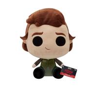 Funko COLLECTIBLE peluche Plush Figure Stranger Things Hunter STEVE 18cm NEW