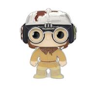 FUNKO Collectible Trading Cards, Color Pop Pin (2022 671803385931)